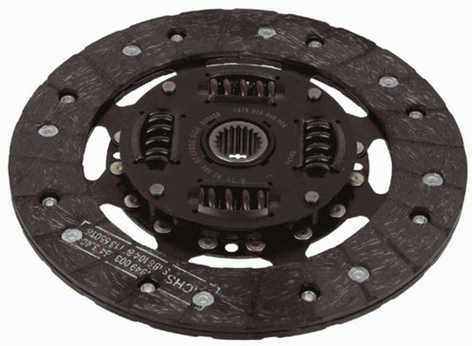 SACHS Clutch Disc for Fiat/Alfa 1878005906