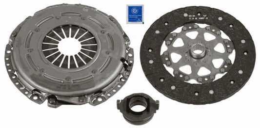 SACHS Clutch Kit for Mazda 3000970114