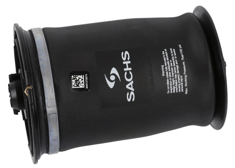 SACHS Air Suspension Spring for BMW 994899
