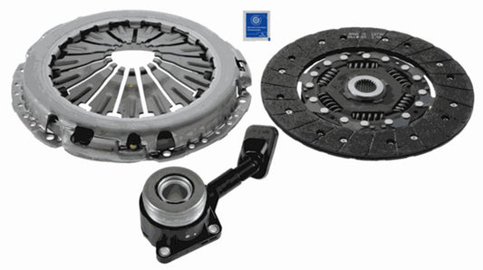 SACHS Clutch Kit for Ford 3000990416