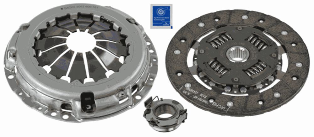SACHS Clutch Kit for Toyota 3000951436