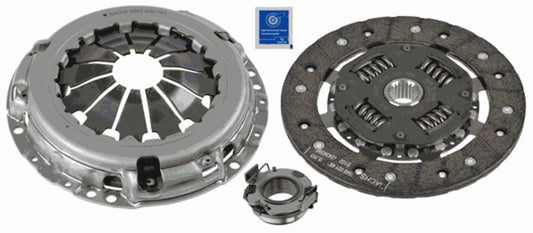 SACHS Clutch Kit for Toyota 3000951436