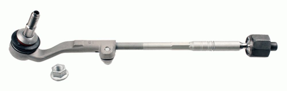 LEMFÖRDER Tie Rod Left for BMW 3739001