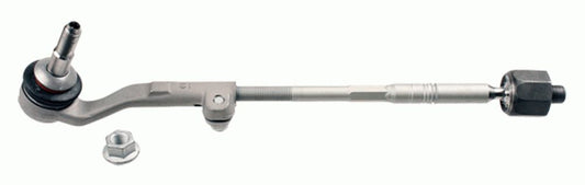 LEMFÖRDER Tie Rod Left for BMW 3739001