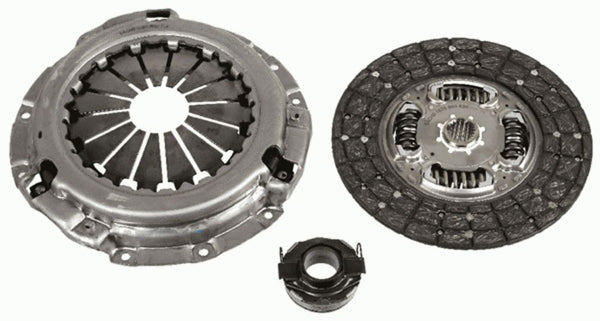 SACHS Clutch Kit for Toyota 3000951444