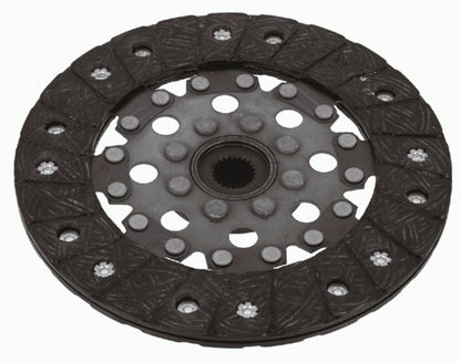 SACHS Clutch Disc for Audi/VW 1864634439