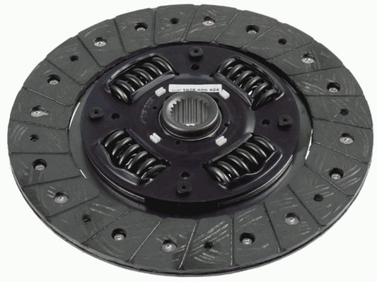 SACHS Clutch Disc for Mazda 1878600924