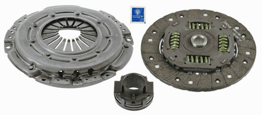 SACHS Clutch Kit for Volvo 3000696001