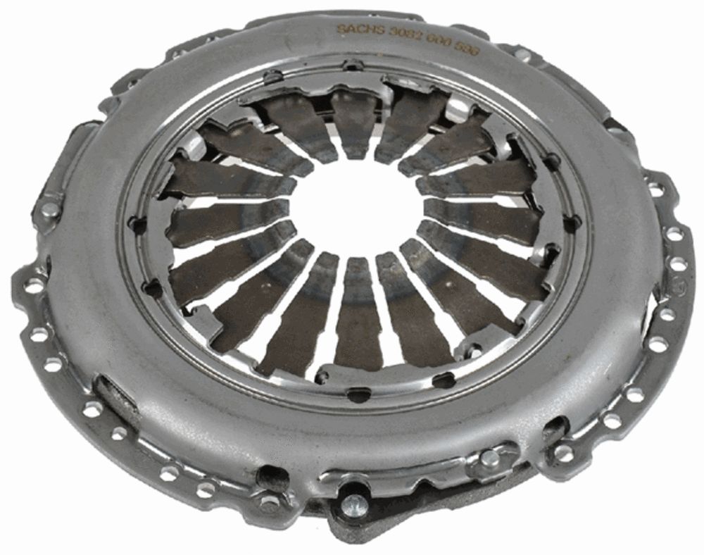 Sachs Clutch Pressure Plate For Opel 3082600596