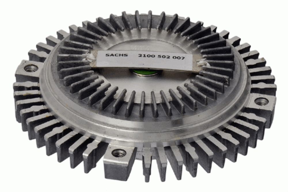 SACHS Radiator fan Clutch for Ford 2100502007