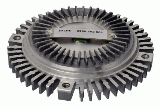 SACHS Radiator fan Clutch for Ford 2100502007