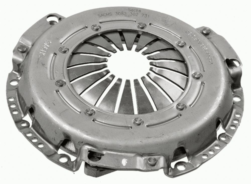 SACHS Clutch Pressure Plate for Saab 3082302731
