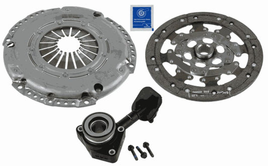 SACHS Clutch Kit for Ford 3000990224