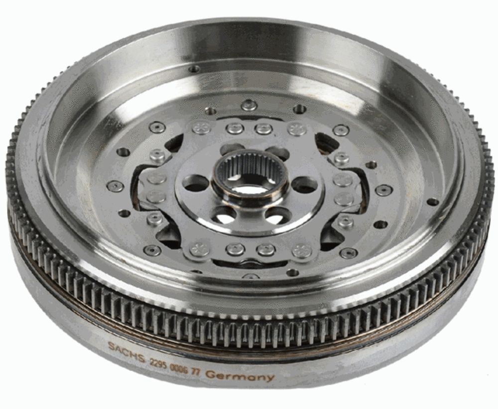 Sachs Dual Mass Flywheel For Audi 2295000677