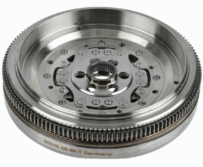 Sachs Dual Mass Flywheel For Audi 2295000677