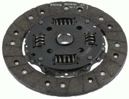 SACHS Clutch Disc for Audi/VW 1878004776