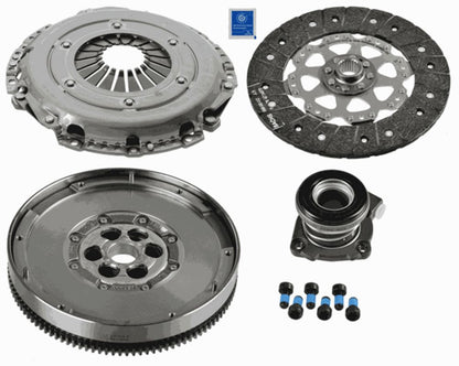 SACHS Clutch Kit for Vauxhall/Opel 2290601139