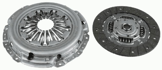 SACHS Clutch Kit for Renault 3000950629