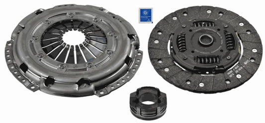 SACHS Clutch Kit for Audi/VW 3000970069