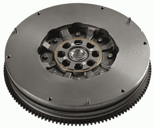 Sachs Dual Mass Flywheel For Nissan Opel Renault V 2294501205