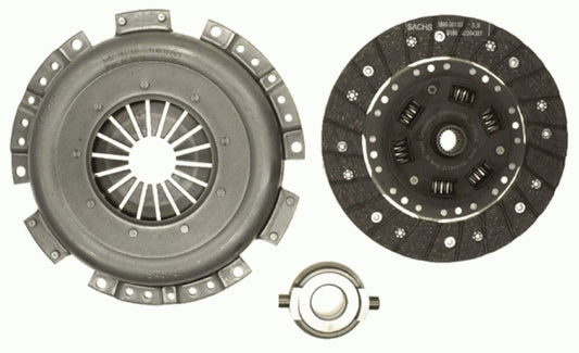 SACHS Clutch Kit for Porsche 3000509001