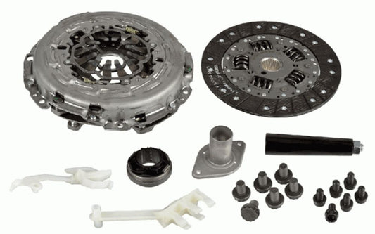 SACHS Clutch Kit for Audi/VW 3000950721