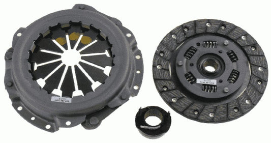 SACHS Clutch Kit for Renault 3000951515