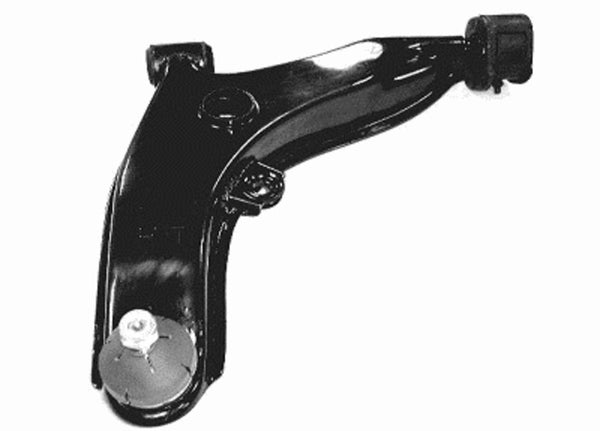 LEMFÖRDER Control/Trailing Arm Left/Lower for Mitsubishi 2466401