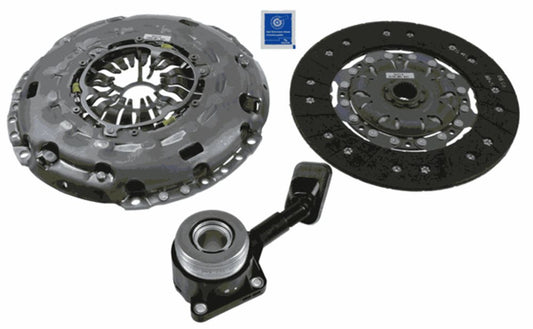 SACHS Clutch Kit for Volvo 3000990189