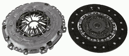 SACHS Clutch Kit for Citroen/Peugeot 3000950770