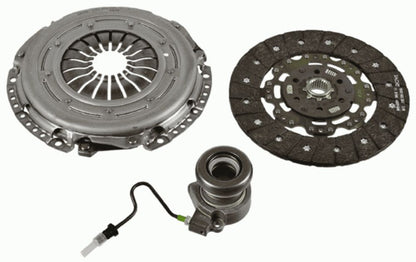 SACHS Clutch Kit for Chevrolet/Daewoo 3000990372