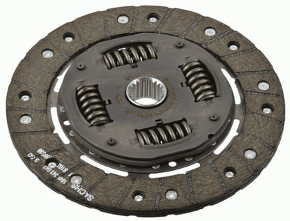 SACHS Clutch Disc for Toyota 1878077541