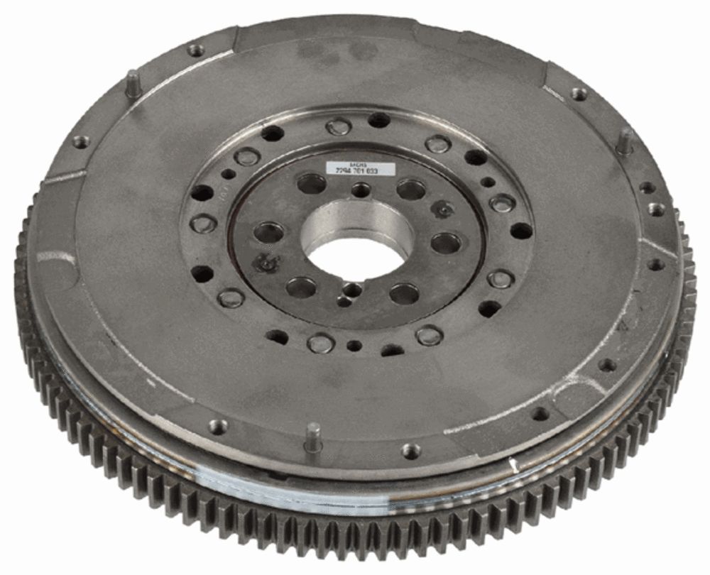 Sachs Dual Mass Flywheel For Opel 2294701033