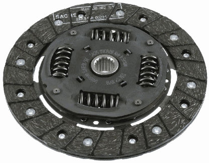 SACHS Clutch Disc for Mercedes 1878005090