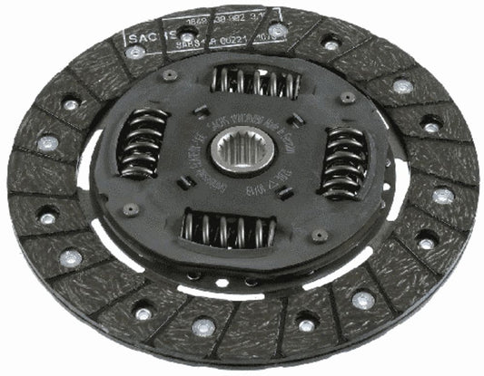 SACHS Clutch Disc for Mercedes 1878005090