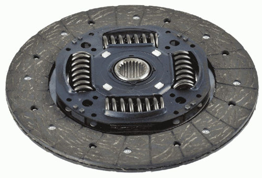 SACHS Clutch Disc for Hyundai/Kia 1878600949