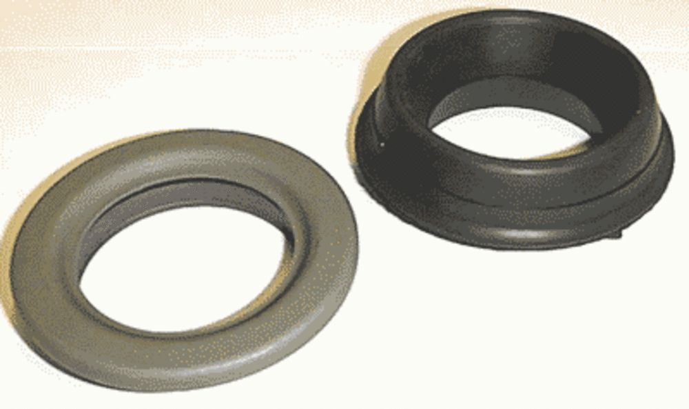 SACHS Strut Mount Repair Kit Left/Right for Citroen/Peugeot 802308