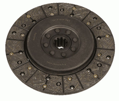 SACHS Clutch Disc for Mercedes 1878634082