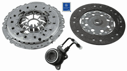 SACHS Clutch Kit for Hyundai/Kia 3000990227