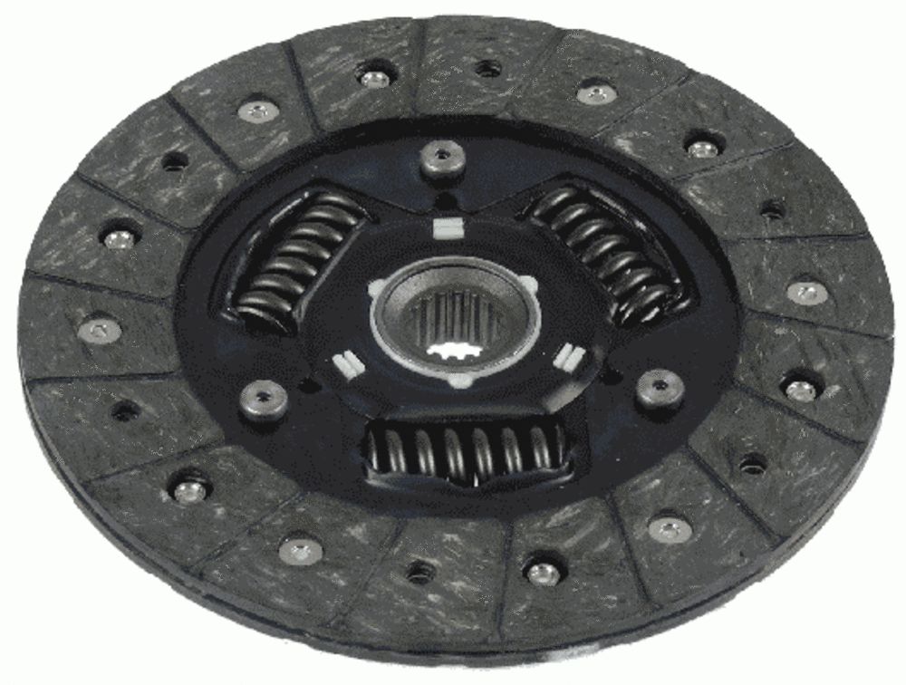 SACHS Clutch Disc for Suzuki 1878600937