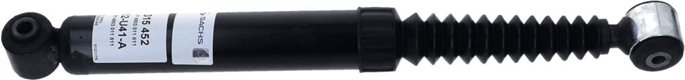 SACHS Shock Absorber for Citroen/Peugeot 315452