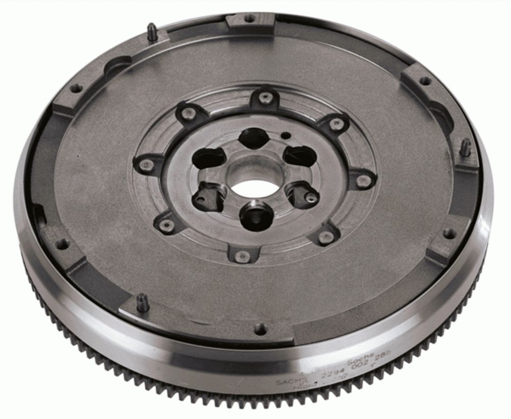Sachs Dual Mass Flywheel For Peugeot 2294002285