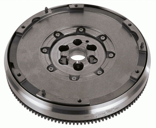 Sachs Dual Mass Flywheel For Peugeot 2294002285