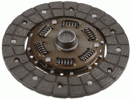 SACHS Clutch Disc for Suzuki 1878998901