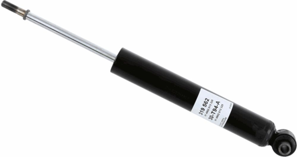 SACHS Shock Absorber for Citroen/Peugeot 319562