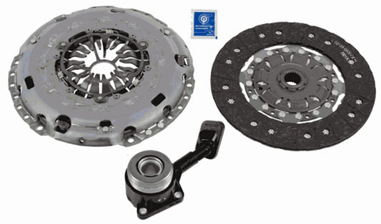 SACHS Clutch Kit for Ford 3000990486