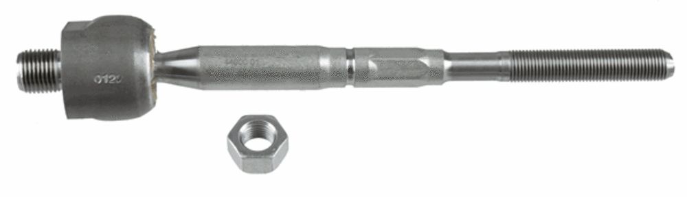 LEMFÖRDER Inner Tie Rod Left/Right for Nissan 4400001