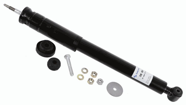 SACHS Shock Absorber for Mercedes 318100