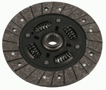 SACHS Clutch Disc for Mazda 1878634096