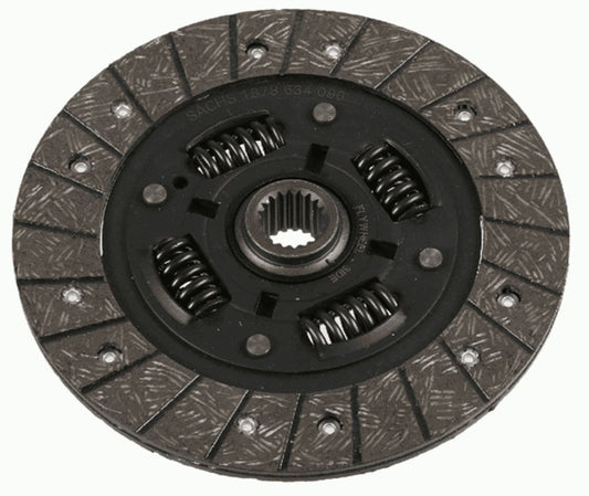 SACHS Clutch Disc for Mazda 1878634096